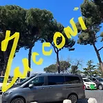Hotel Zucconi 3*