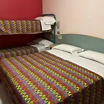 Zucconi Hotel Montecatini Terme