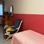 Zucconi Hotel 3*