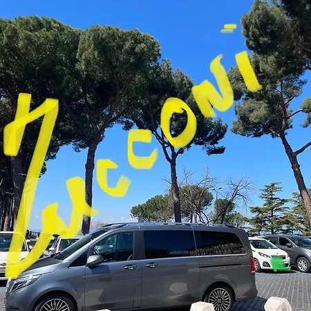 Hotel Zucconi 3*