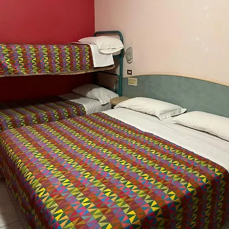 Zucconi Hotel Montecatini Terme