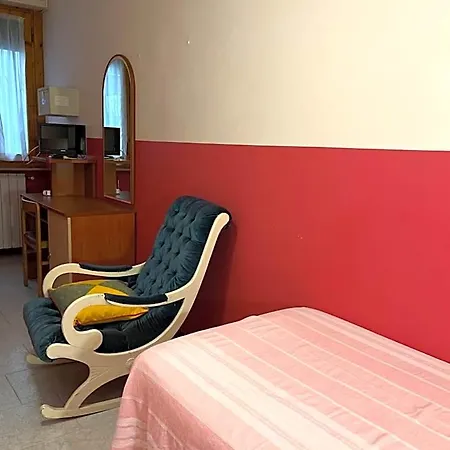 Hotel Zucconi Montecatini Terme