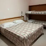 Zucconi Hotel 3*