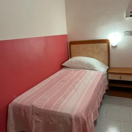 Hotel Zucconi