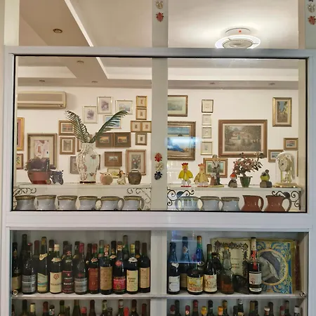 Zucconi 蒙特卡蒂尼泰尔梅
